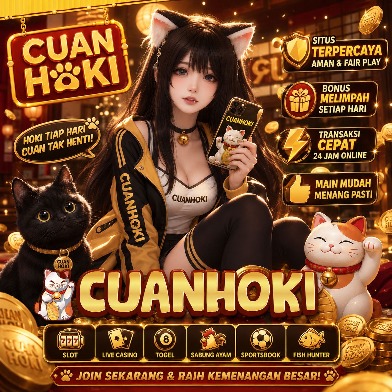 CUANHOKI